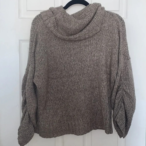 Nine West Cowl Neck Sweater - Picture 2 of 5